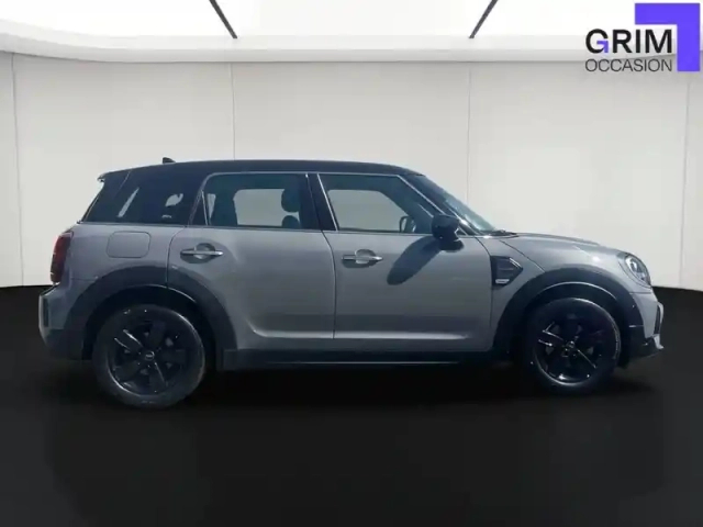 Mini Mini countryman 150 ch bva8 — photo 3