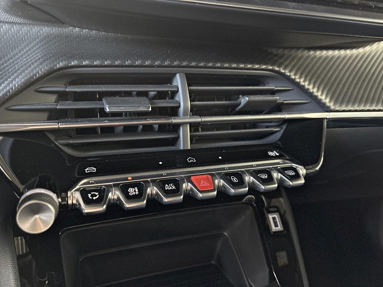 Peugeot 2008 100 s&s bvm6 style — photo 21