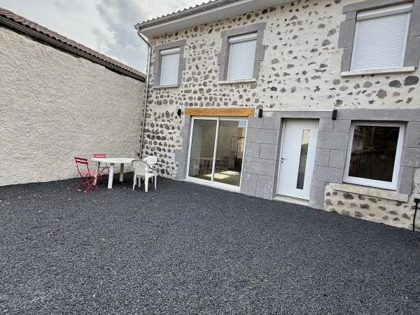 Maison CHEYRAC / SAINT VINCENT - Très belle maison entièrement rénovée