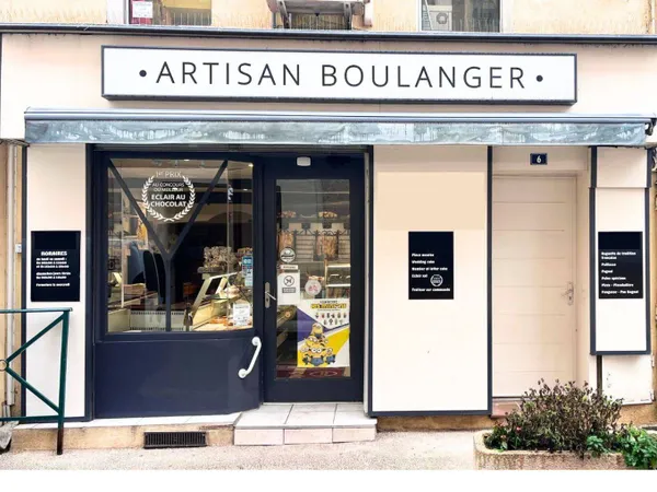 Fonds de commerce 5 pièces 254 m²