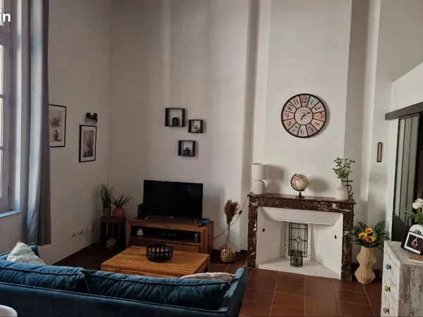 Location étudiante appartement meublé arles centre ville