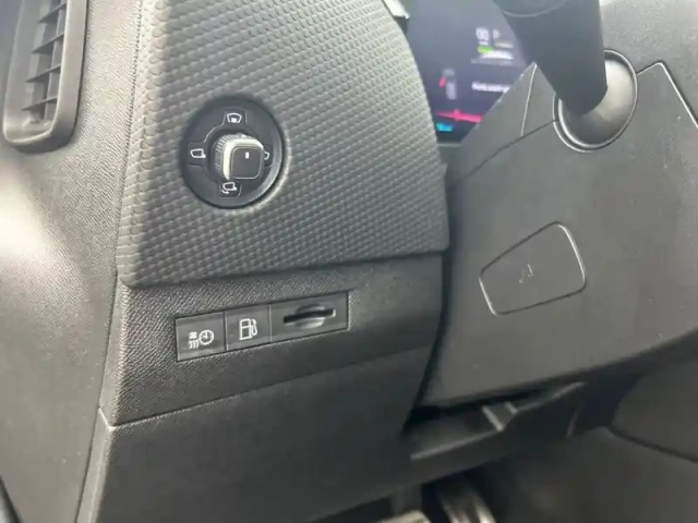 Ds Ds 4 hybride e-tense 225 eat8 — photo 20