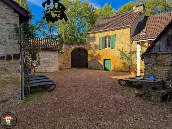 Maison 6 pièces 140 m²