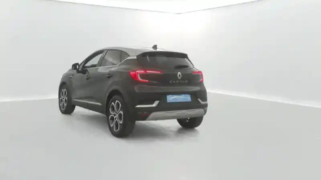 Renault Captur tce 90 — photo 12