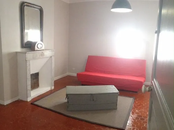 Appartement T4 Haute Ville Toulon