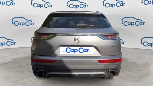 DS DS7 Crossback 1.6 E-Tense 300 Hybrid 4X4 EAT8 - Rivoli – 2022 – 55678 km – Hybride rechargeable – Boîte Automatique — photo 8