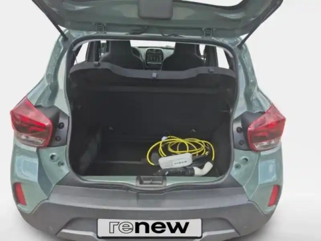 Dacia Spring 45ch expression — photo 27