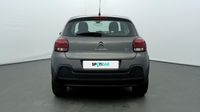 Citroen C3 1.5 BlueHDi 100ch S&S Shine E6.d — photo 5