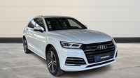 Audi Q5 55 TFSI e 367ch S line quattro S tronic 7 Euro6d-T 15cv — photo 3