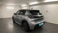 Peugeot 208 e-208 136ch GT (2023) — photo 7