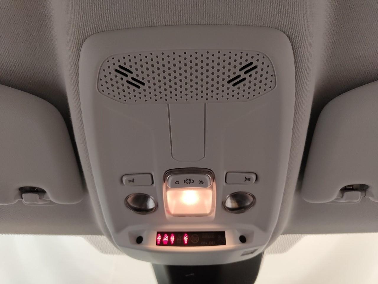 Peugeot 208 bluehdi 100 s&s bvm6 active — photo 38