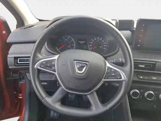 Dacia Jogger 1.0 tce 110ch extreme+ 7 places — photo 15