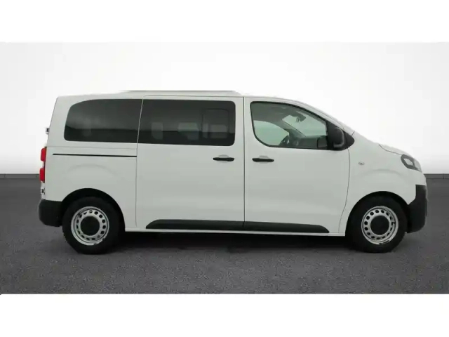Citroën Jumpy m bluehdi 120 s&amp;s bvm6 — photo 10