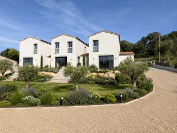 Maison de luxe 4 pièces 88 m²