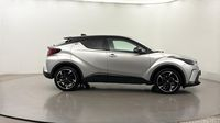 Toyota C-Hr 2.0 Hybride 184ch GR Sport E-CVT — photo 4