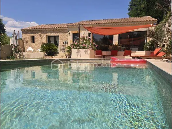 Villa Coup de coeur