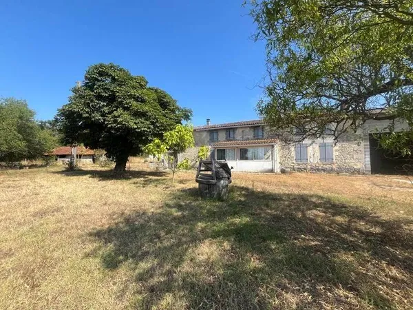 Maison 9 pièces 164 m²