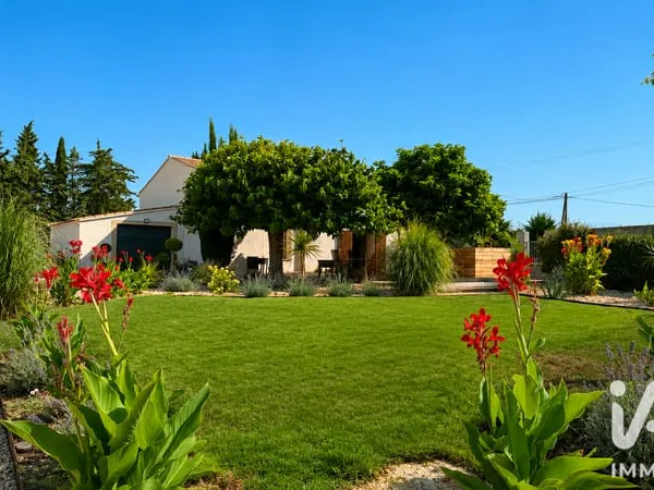 Maison 5 pièces 119 m²