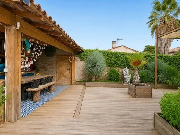Maison de 4 pièces de 88 m² située à Pignans