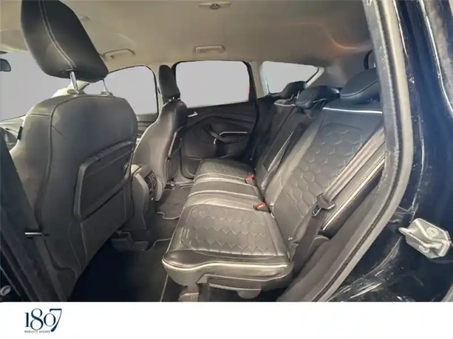 Ford Kuga 1.5 flexifuel-e85 150 s&amp;s 4x2 bvm6 — photo 101