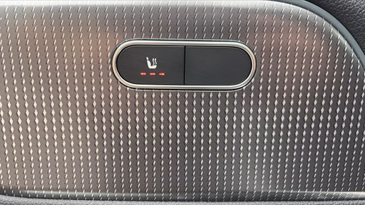 Mercedes Classe GLA 200 163 7G-DCT - Progressive Line – 2020 – 44842 km – Essence – Boîte Automatique — photo 7
