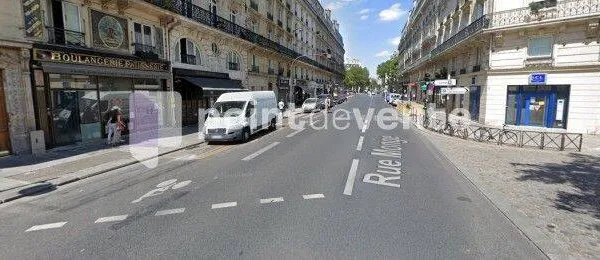 Boutique 50 m²
