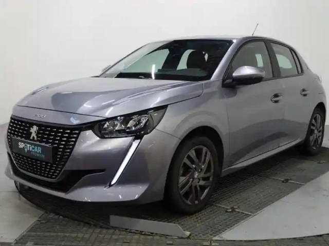 Peugeot 208 1.2 puretech 75ch s&amp;s active business