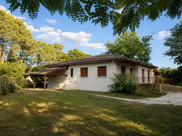 Maison 6 pièces 170 m²
