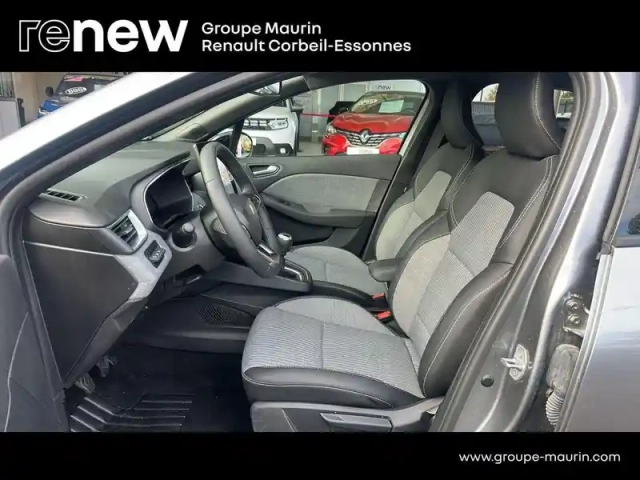 Renault Clio 1.0 tce 90ch techno - 25 — photo 14