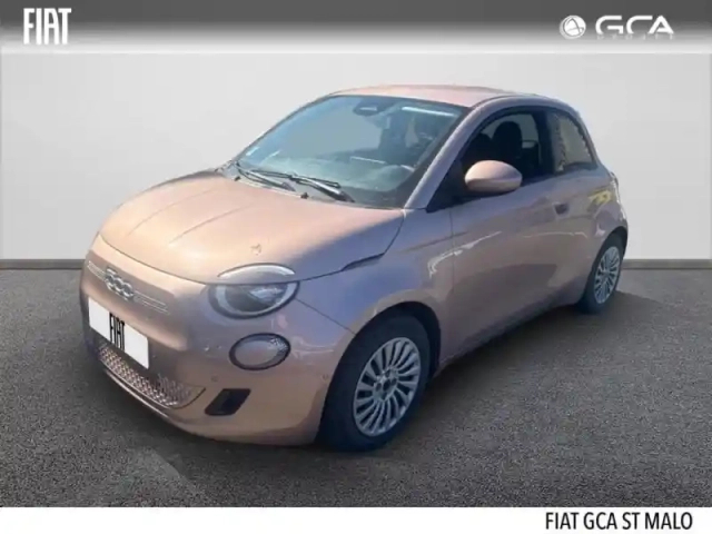 Fiat 500 e 118ch my23