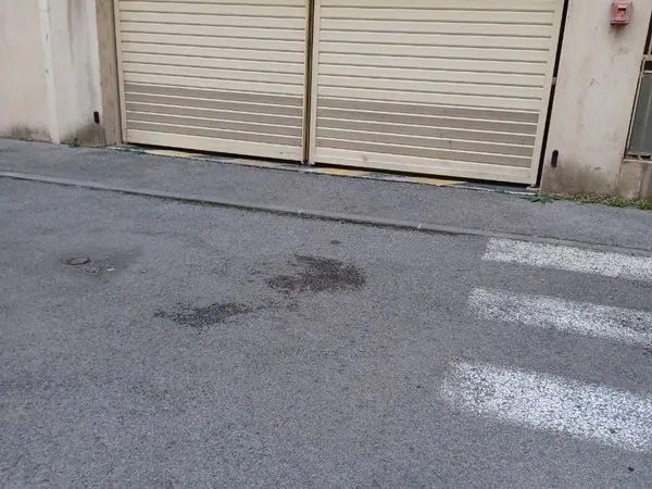 Garage Nice-Est 11m2