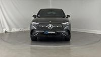 Mercedes Glc Coupé 400 e Hybrid 252+136ch AMG Line 4Matic 9G-Tronic — photo 1