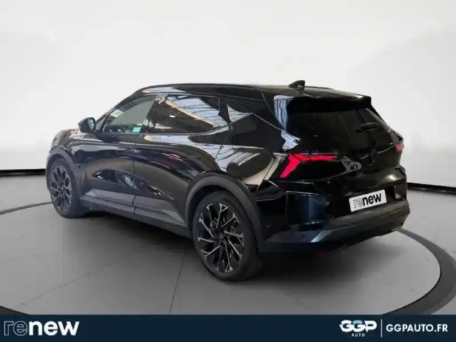 Renault Scenic e-tech electric 220ch techno option esprit alpine grande autonomie -25 — photo 3