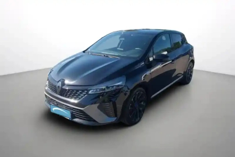 Renault Clio tce 90 ch gsr2