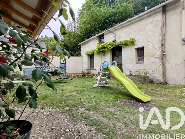 Maison 6 pièces 200 m²