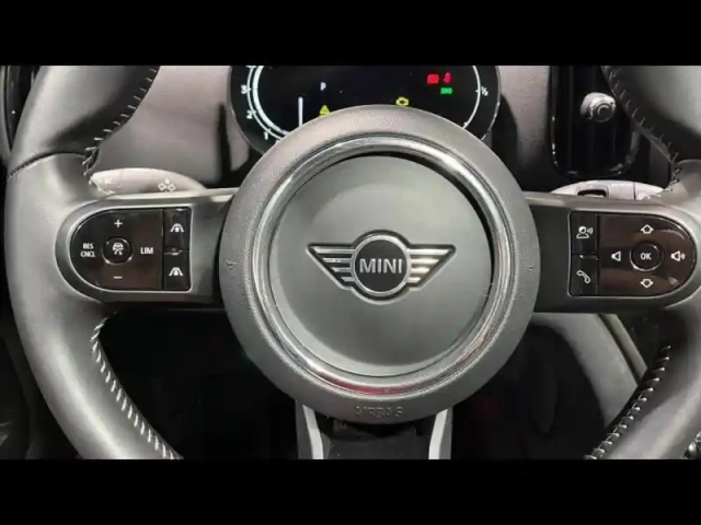 Mini Countryman cooper d 150ch  highlands bva8 — photo 12