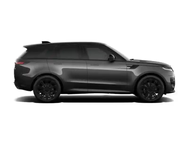 Land Rover Range Rover sport 3.0 p460e 460ch phev dynamic hse — photo 2