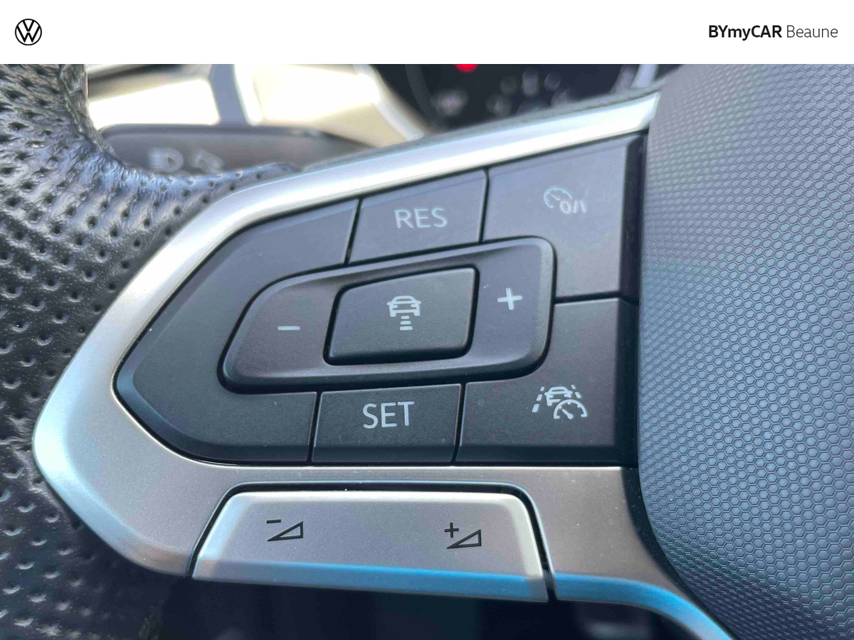 Volkswagen Passat SW 1.4 TSI Hybride Rechargeable DSG6 — photo 27