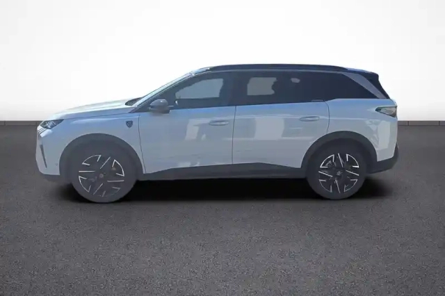 Peugeot 5008 hybrid 145 ch e-dcs6 — photo 3