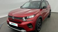 Citroen C3 1.2 Turbo 100ch MAX