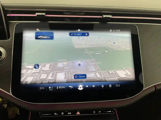 Mercedes Classe E 300 e hybrid eq 9g-tronic — photo 53