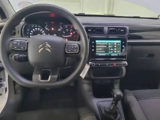 Citroën C3 bluehdi 100 s&amp;s bvm6 — photo 36