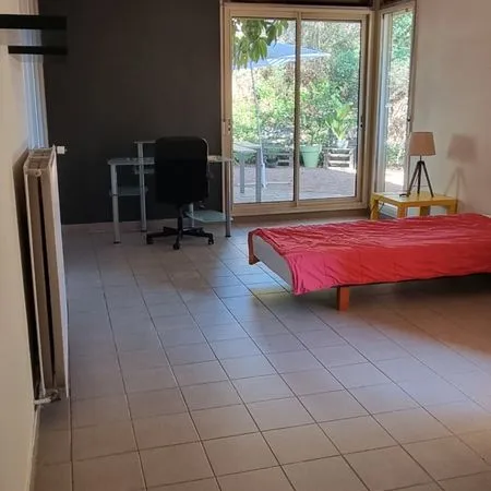 Chambre étudiant(e)