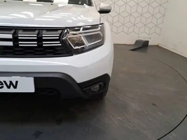 Dacia Duster eco-g 100 4x2 — photo 10