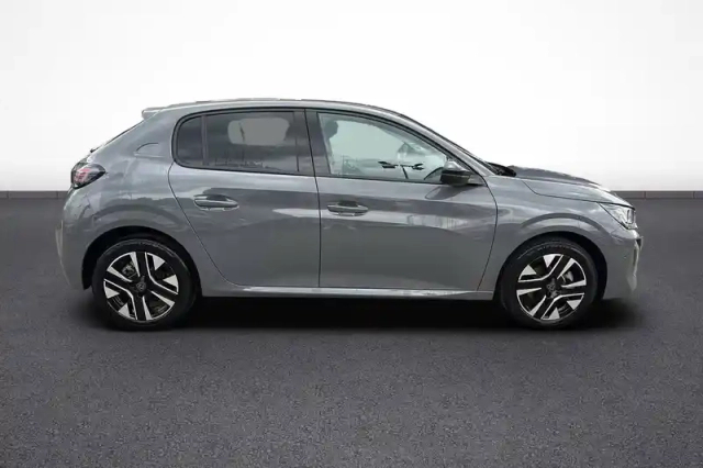 Peugeot 208 hybrid 100 e-dcs6 — photo 38