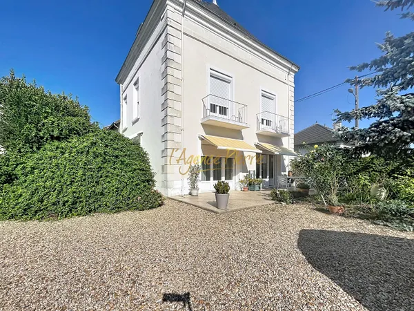 Maison 6 pièces 152 m²