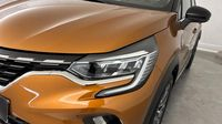 Renault Captur 1.6 E-Tech hybride 145ch Intens -21 — photo 17