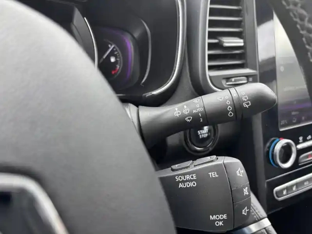 Renault Koleos dci 175 4x2 x-tronic energy — photo 34