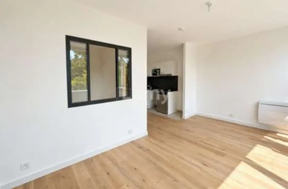 Appartement 1 pièce 38 m²