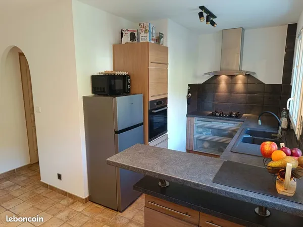 Appartement Audun le Tiche